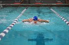 Swim vs Bentley  Wheaton College Swimming & Diving vs Bentley University. - Photo by Keith Nordstrom : Wheaton, Swimming & Diving